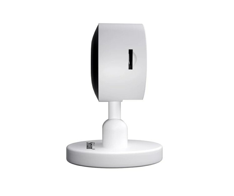 Camara de seguridad Wifi 2MP 1080 HD Interiores,Voz,Nocturna Sricam