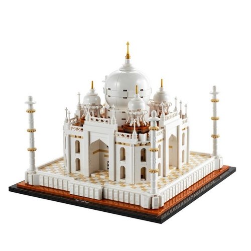 Lego 21056 Architecture Taj Mahal