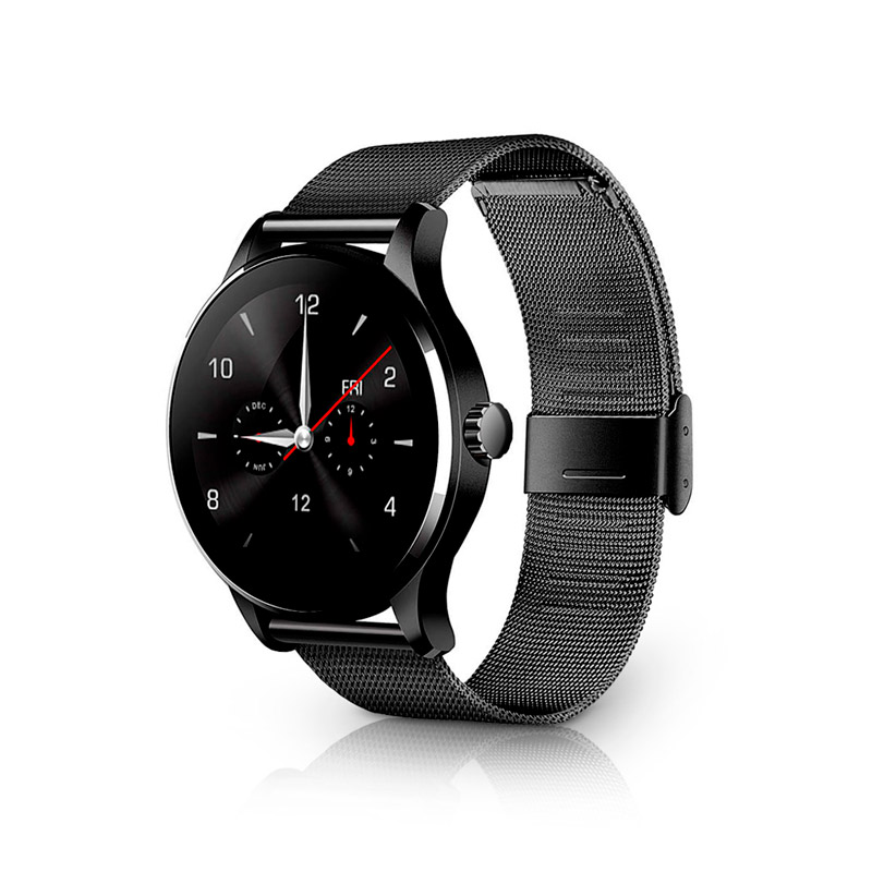 Smartwatch Bluetooth Alertas de Mensajería y Redes Redlemon