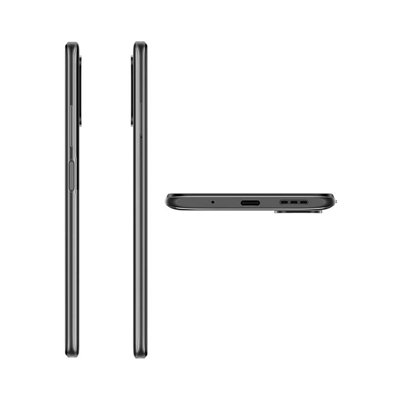 Celular POCO M3 Pro 5G Power Black 6Gb Ram 128Gb Rom EU