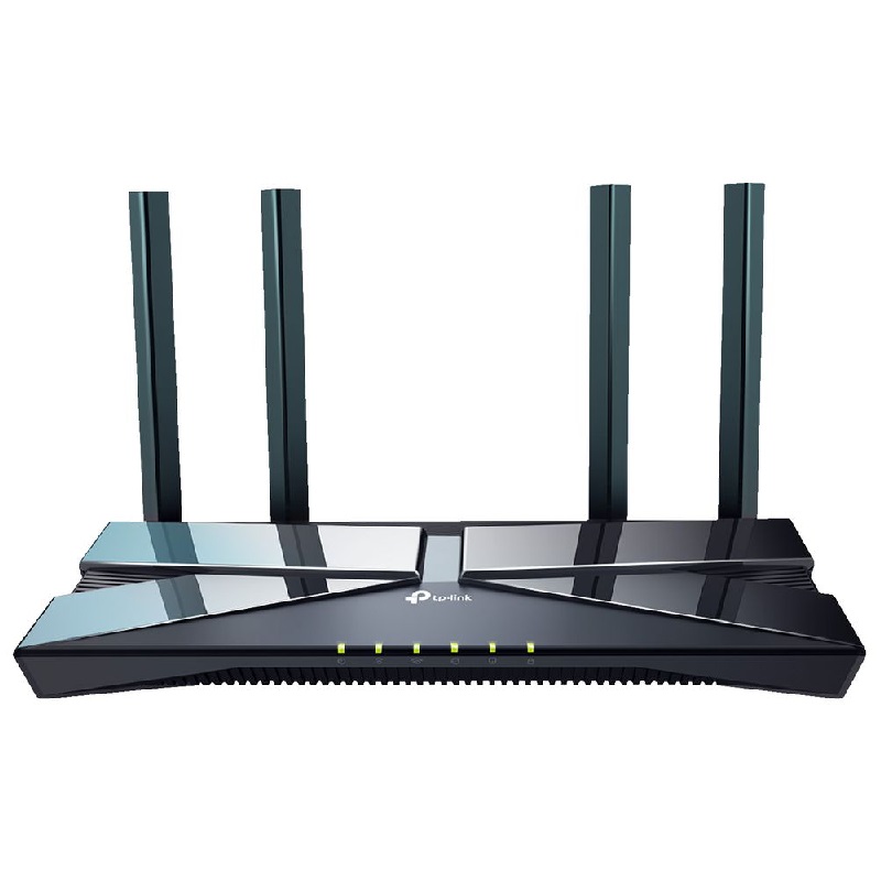 Router TP-LINK Gamer