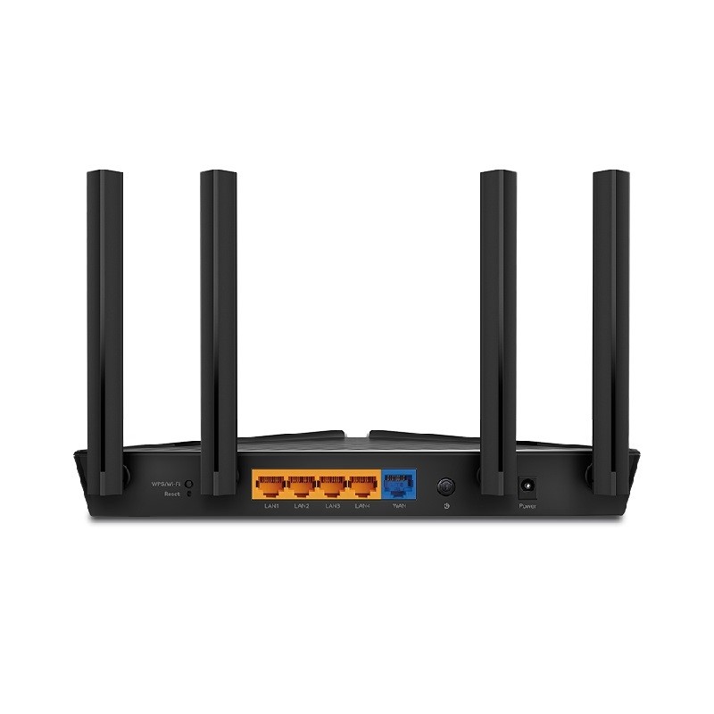 Router TP-LINK Gamer