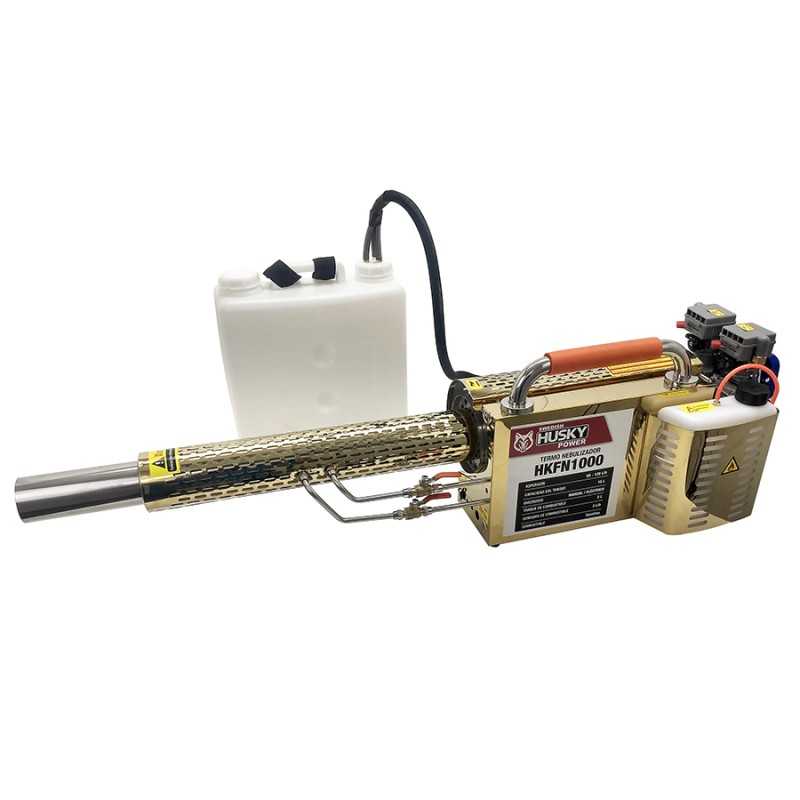 Termo Nebulizador 15 Litros Aspersión 80-120 L/H