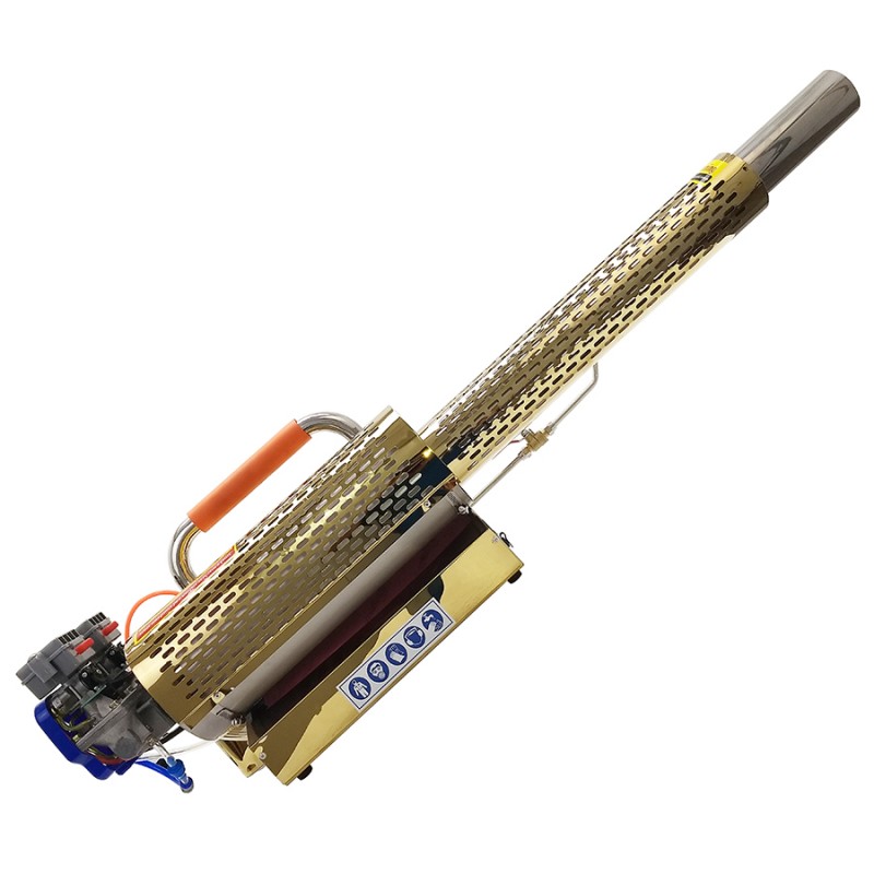 Termo Nebulizador 15 Litros Aspersión 80-120 L/H