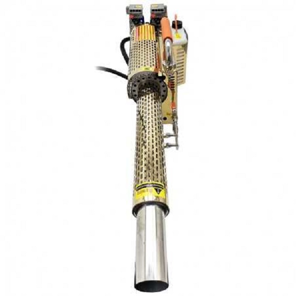 Termo Nebulizador 15 Litros Aspersión 80-120 L/H