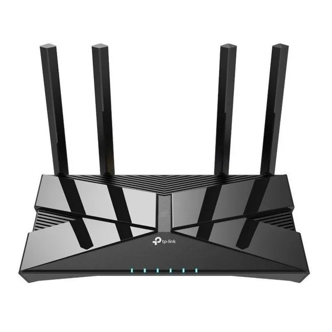 Router TP-LINK Gamer Triple Banda 
