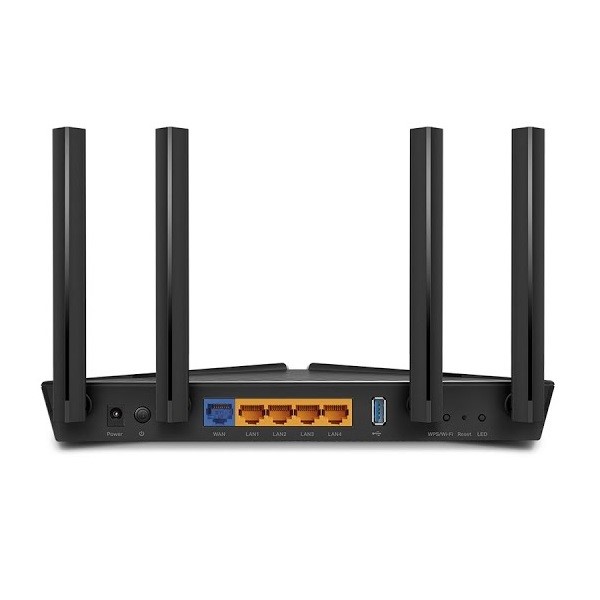 Router TP-LINK Gamer Triple Banda 