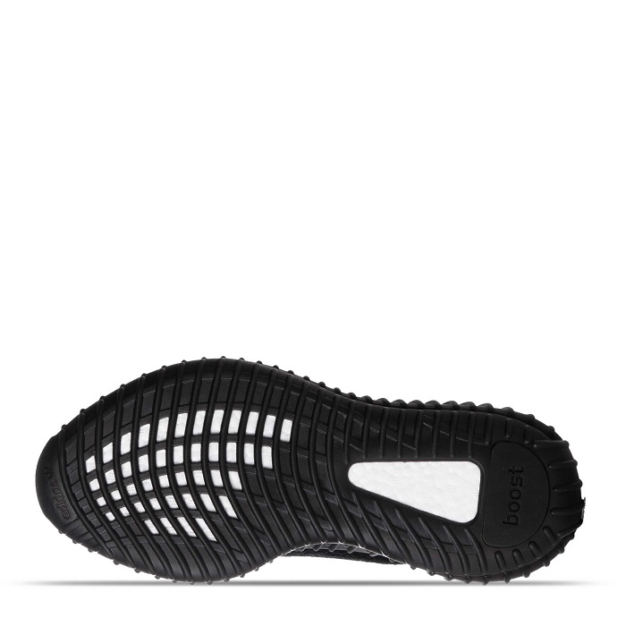 TENIS YEEZY 350 V2 BRED (CP9652)