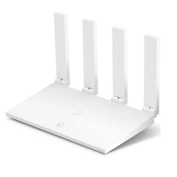 Router Huawei Ws5200 4 Puertos Ethernet De 10/100/1000 Mbps