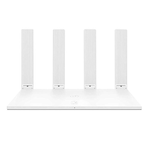 Router Huawei Ws5200 4 Puertos Ethernet De 10/100/1000 Mbps