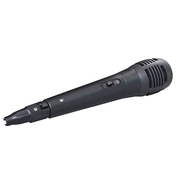 Bafle Recargable 15 Pulgadas 50W RMS Kaiser MSA-9015SUP SMS - Negro