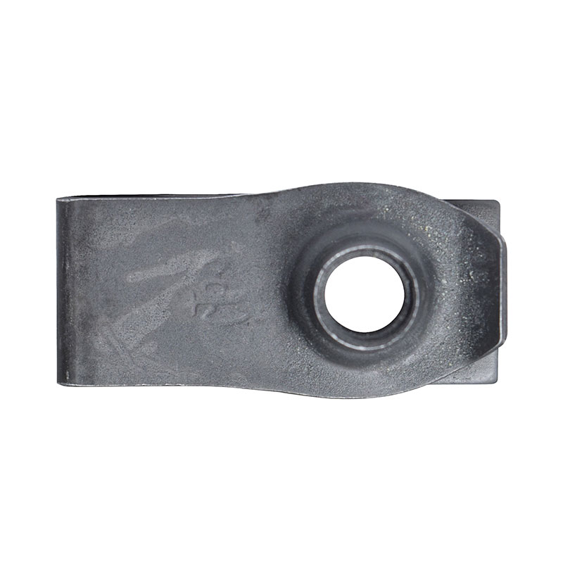 Grapa Doble Para Tornillo M6-1.00 - Larga 25/32 (30 Pz)