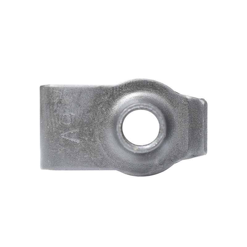 Grapa Doble Para Tornillo 6-1.00 Mm Corta 17/32 (30 Pz)