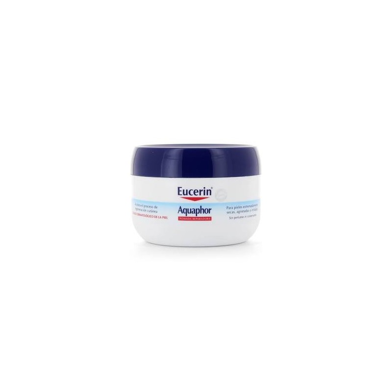 Aquaphor Pomada Eucerin 110ml 