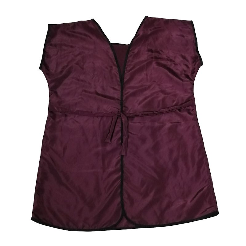 Set de 5 Batas hospitalarias