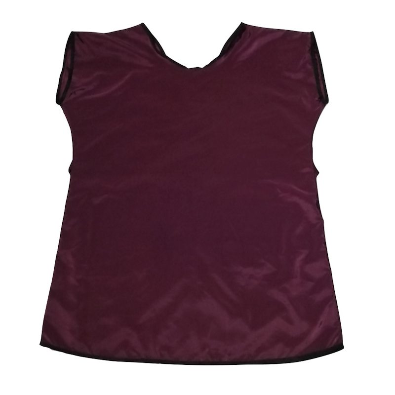 Set de 5 Batas hospitalarias