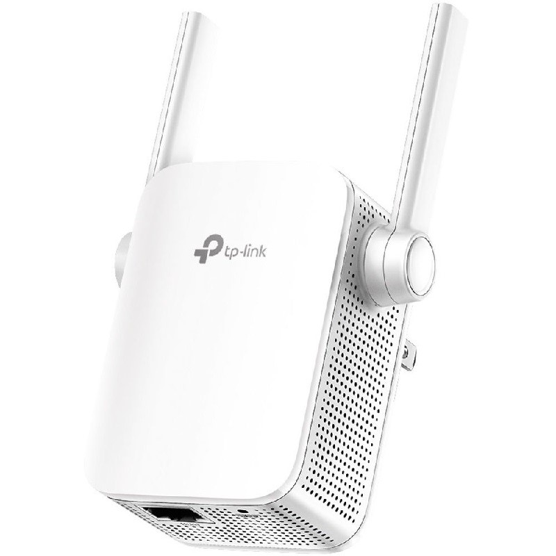 Extensor de WIFI TP-LINK Doble Banda
