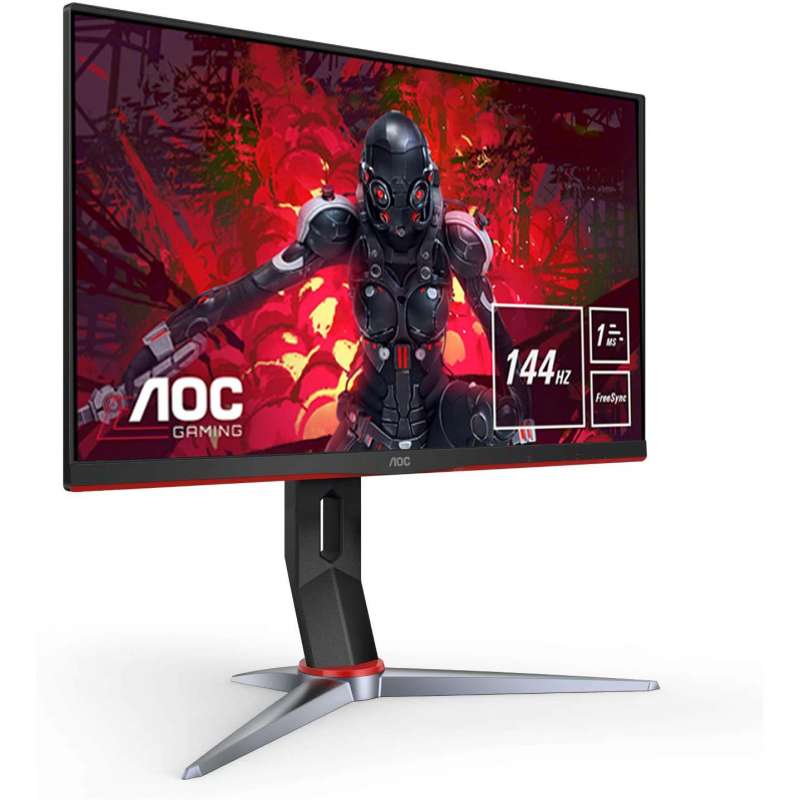 Monitor Gamer AOC 27G2 LED 27" Full HD  