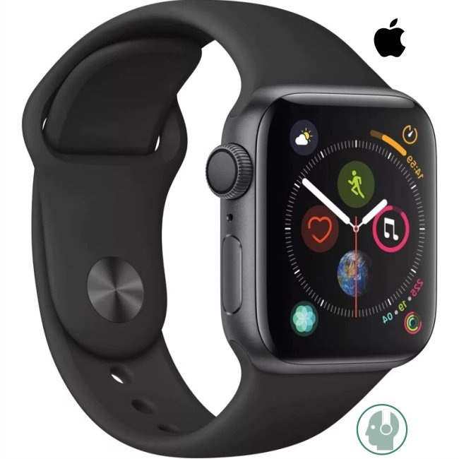 Smartwatch Apple Watch Series 5 44MM Bluetooth Remanufacturado