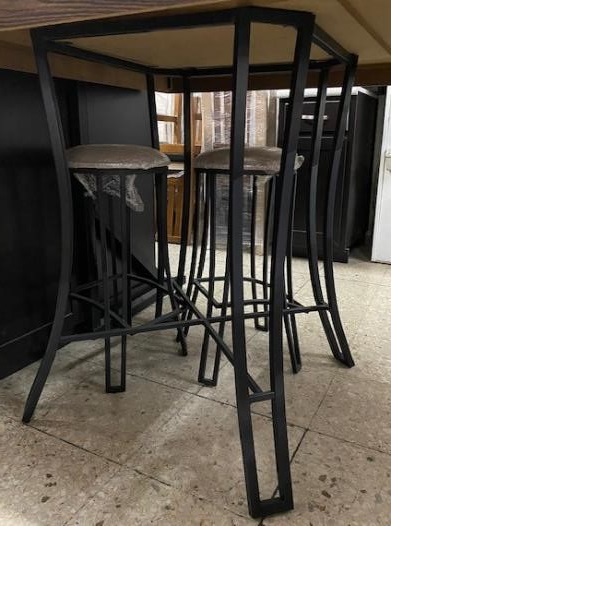 Antecomedor Patagonia 4 Bancos 