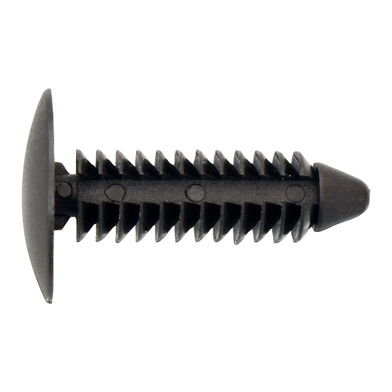 Grapa Retenedor Uso Universal Largo Varios Usos (25 Pz)