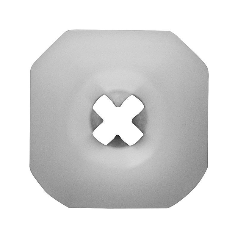 Muela Para Pija Parrilla Chevy Y Universal #8 (50 Pz)