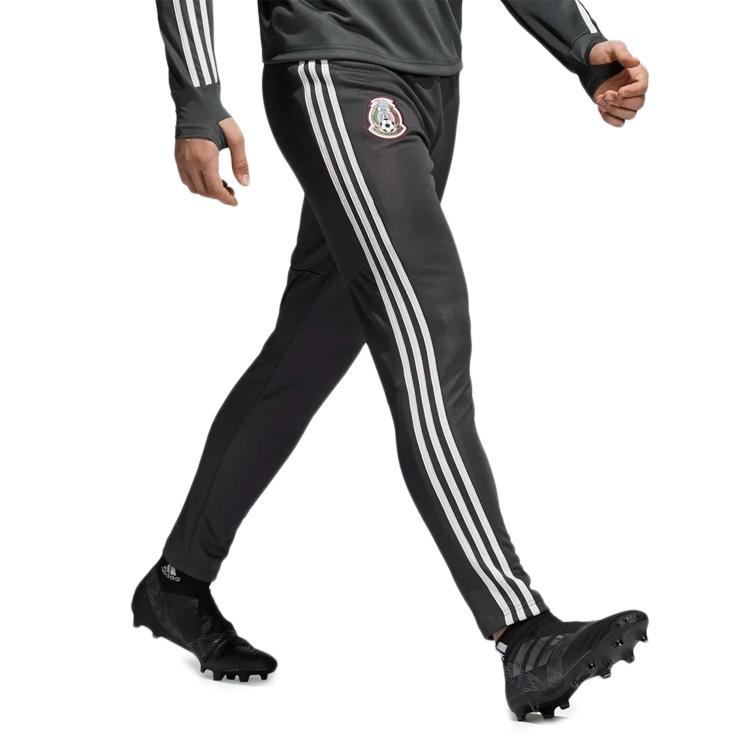 Pants ADIDAS Hombre FMF TRAINNING CF0505 Negro