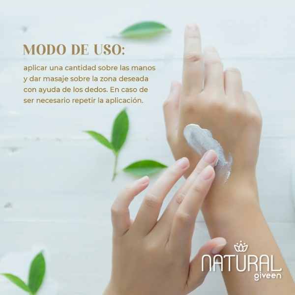 Crema Árnica Caléndula 60 Ml Efecto Tonificante Vegano