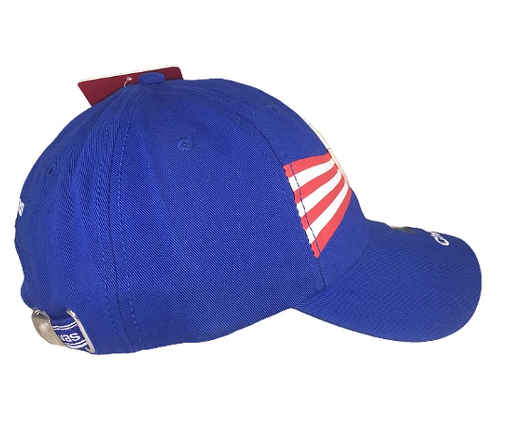 GORRA DE EQUIPO ORIGINAL CHIVAS RAYADAS DEL GUADALAJARA