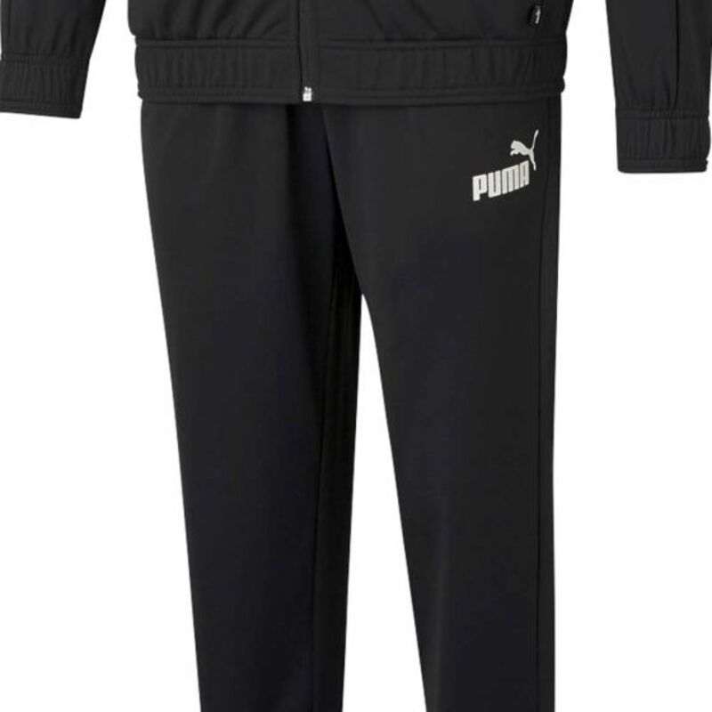 CONJUNTO CASUAL PUMA CB RETRO TRACKSUIT CL 6401