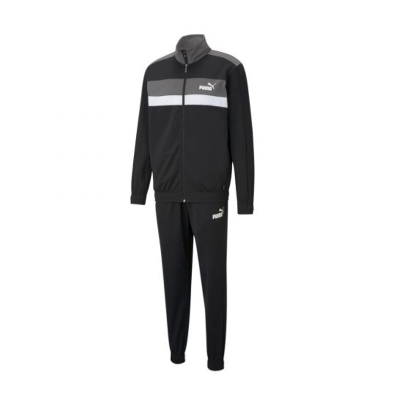CONJUNTO CASUAL PUMA CB RETRO TRACKSUIT CL 6401