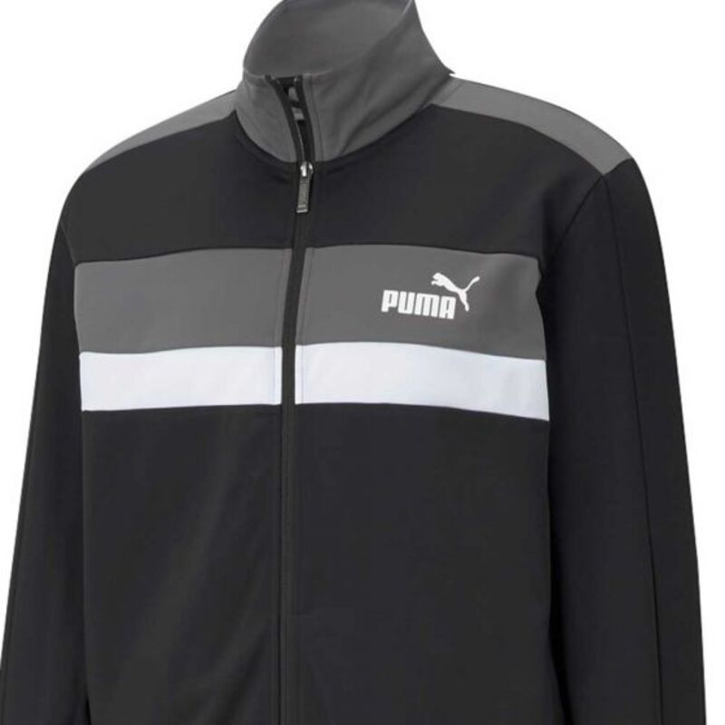 CONJUNTO CASUAL PUMA CB RETRO TRACKSUIT CL 6401