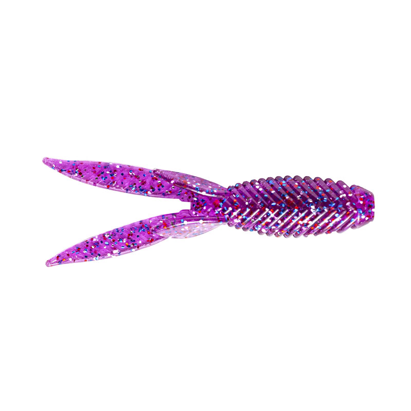 5 Señuelos Cucaracha Plástico. Lombrices Soft Plastic Pesca