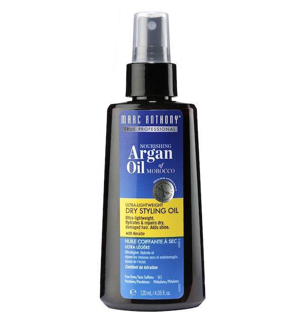 Marc Anthony Argan Oil Aceite Ultra Ligero Hidratación