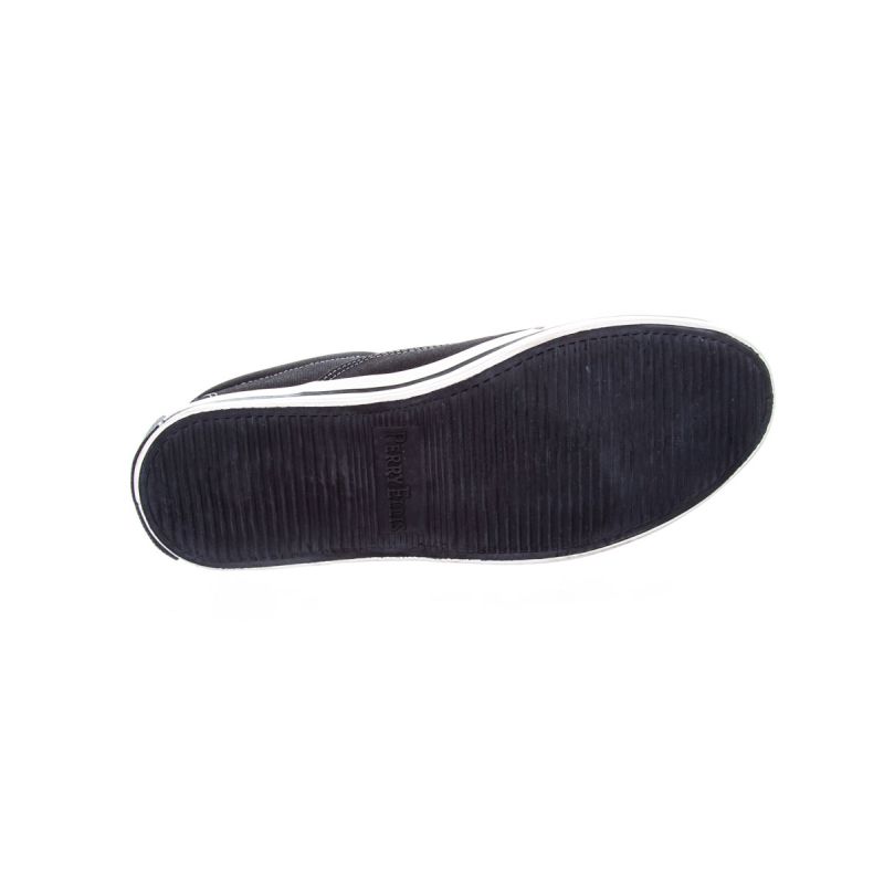 Tenis perry ellis online negro