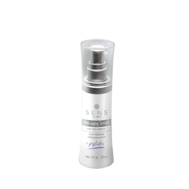 Kit Sens Super Sistema Anti Edad Crema 3 productos by VIVRI