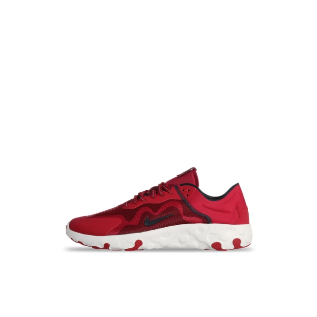 TENIS NIKE RENEW LUCENT VINO/HOMBRE BQ4235-600