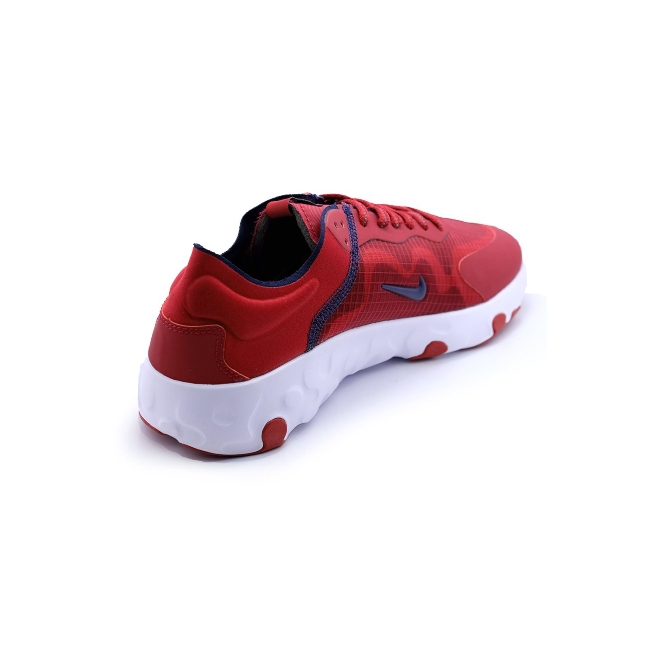 TENIS NIKE RENEW LUCENT VINO/HOMBRE BQ4235-600