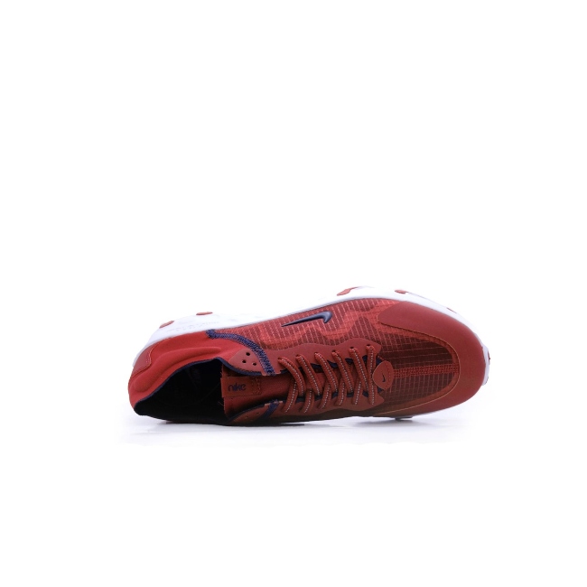 TENIS NIKE RENEW LUCENT VINO/HOMBRE BQ4235-600