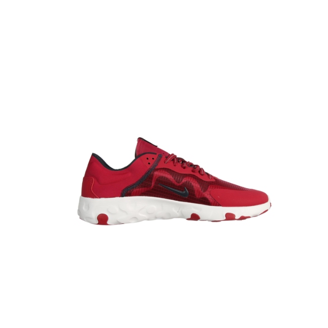 TENIS NIKE RENEW LUCENT VINO/HOMBRE BQ4235-600