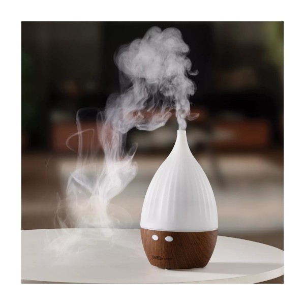 DIFUSOR AROMATIC BETTERWARE DIFUSOR DE ESENCIAS PARA AROMATERAPIA