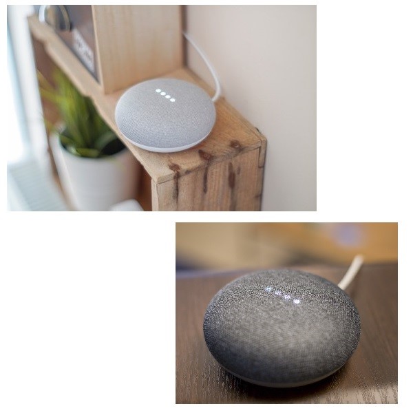 KIT Google Nest Mini