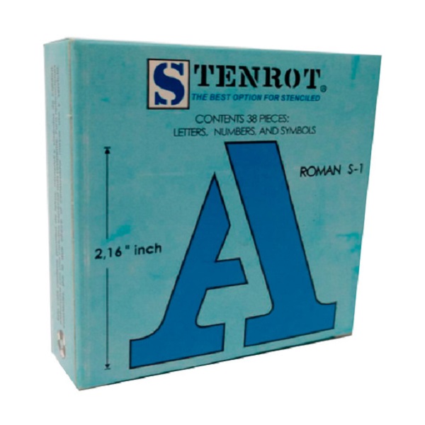 Gioser carton romana 5.5cm 38pz s-1 cja