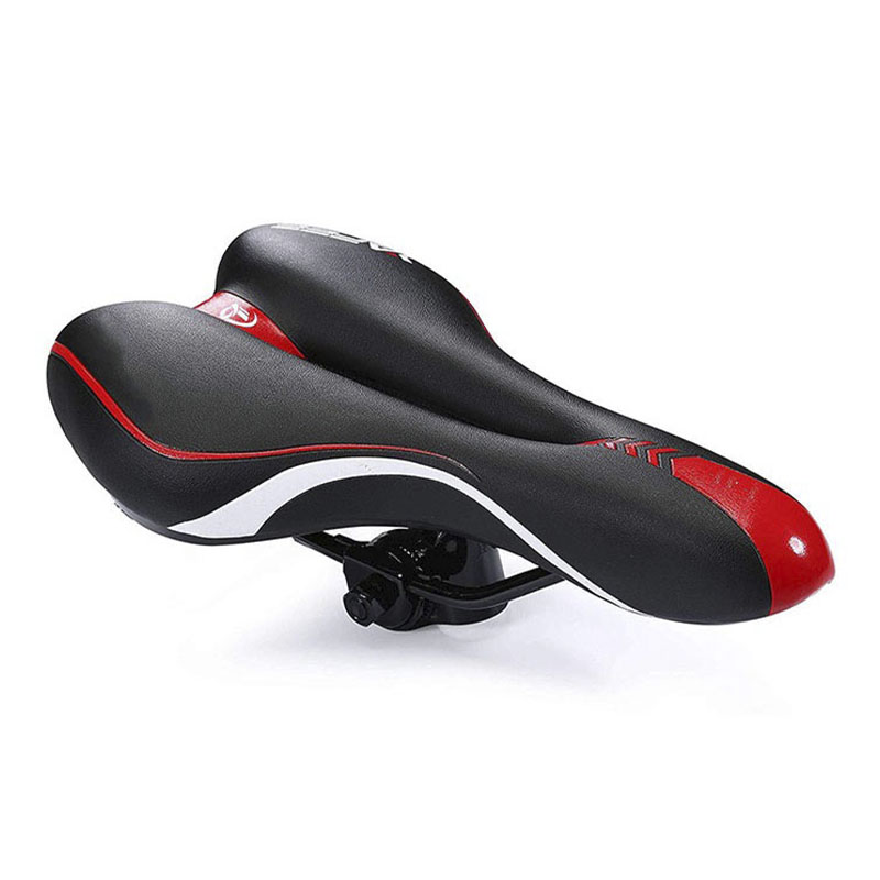 Asiento Para Bicicleta Sillin Sport Antiprostático