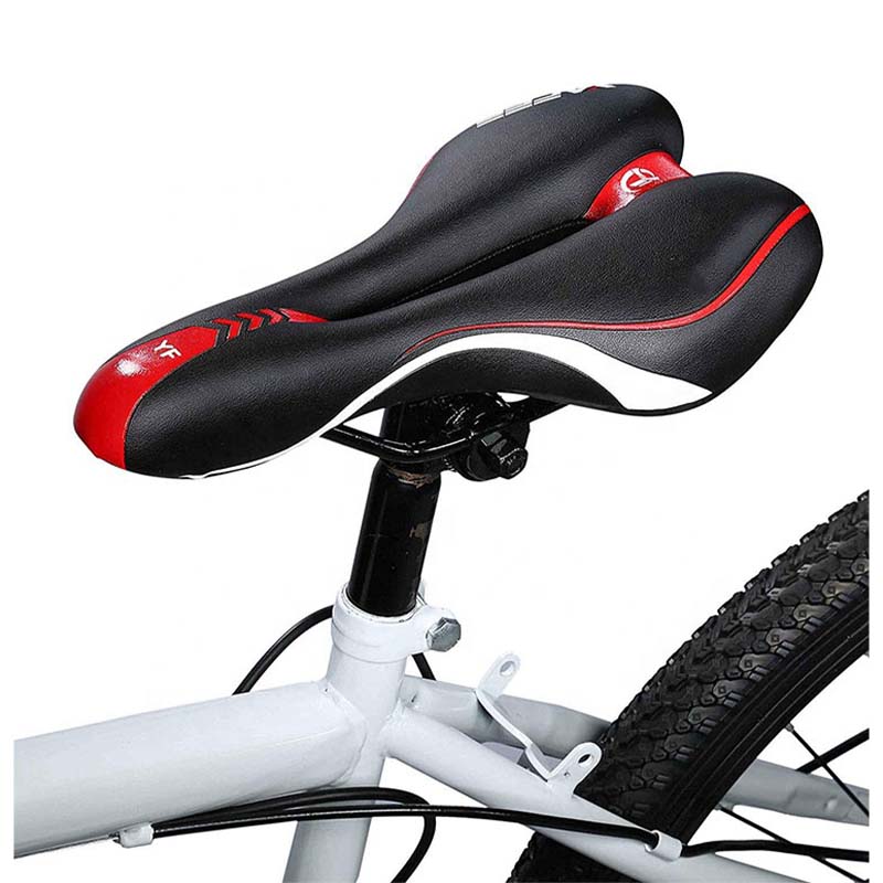 Asiento Para Bicicleta Sillin Sport Antiprostático