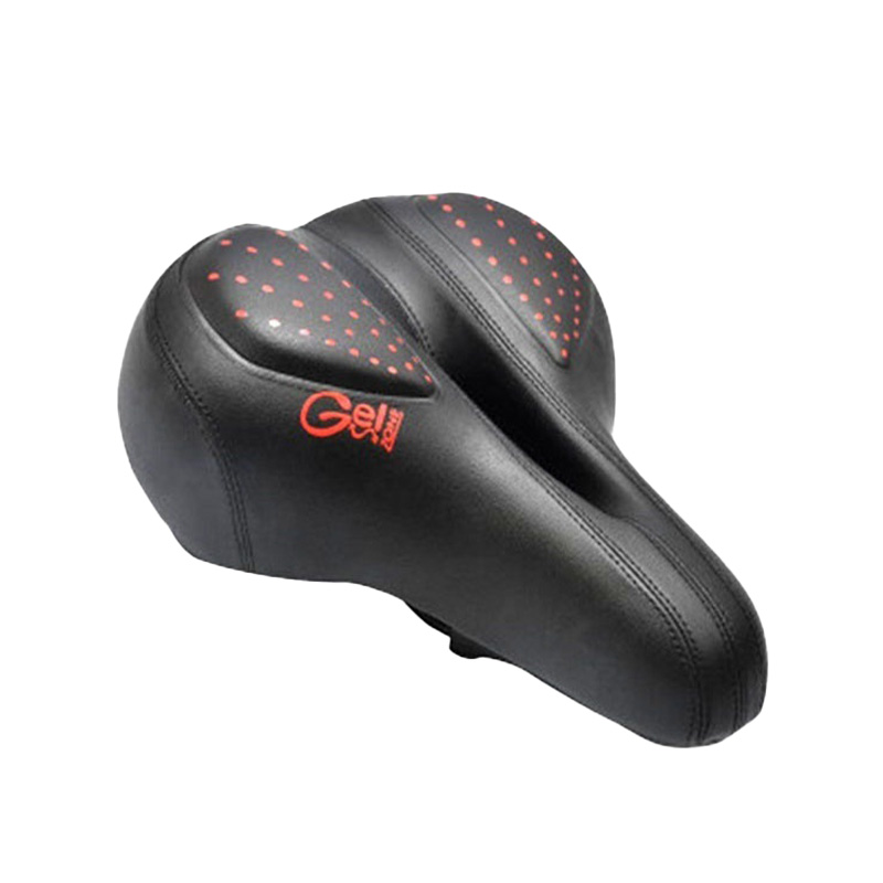 Asiento Para Bicicleta Sillin Antiprostático