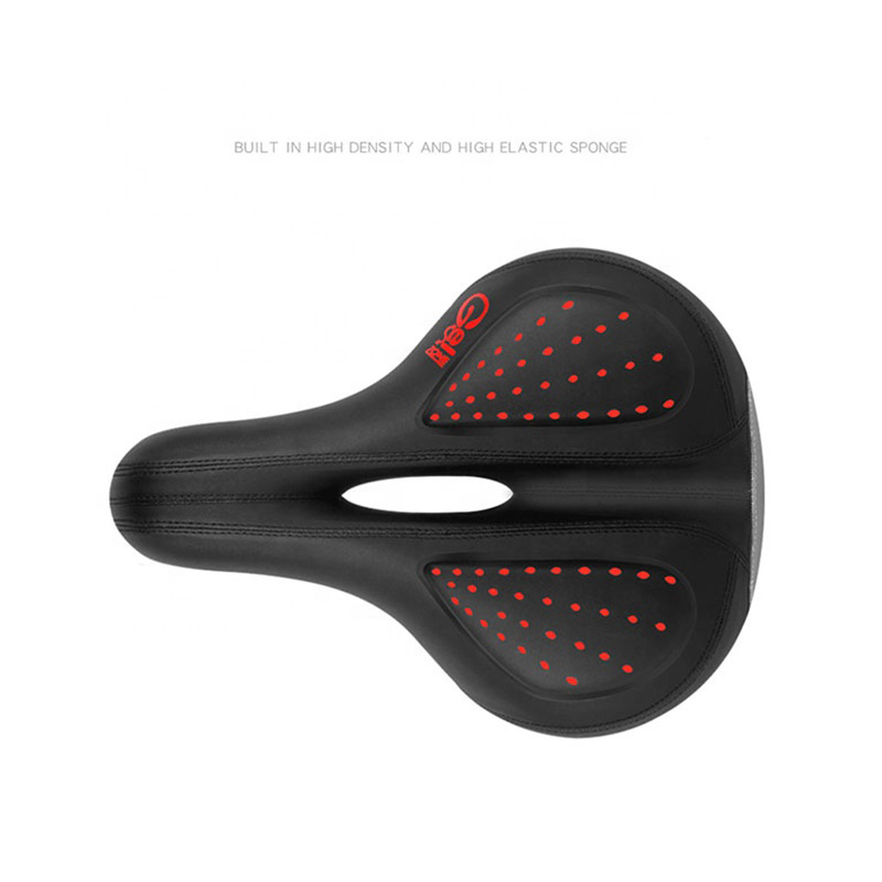 Asiento Para Bicicleta Sillin Antiprostático