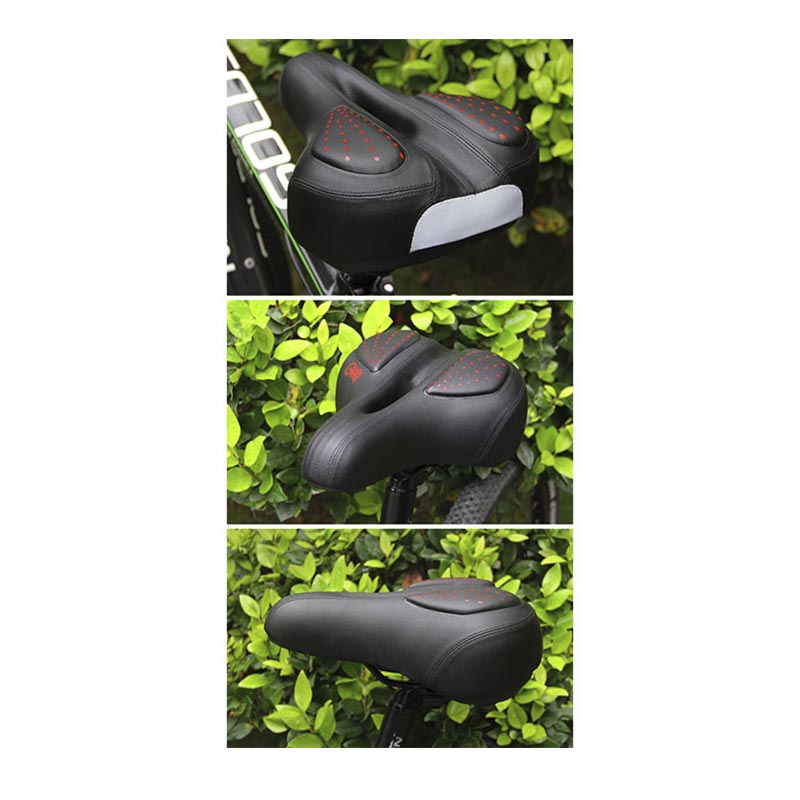 Asiento Para Bicicleta Sillin Antiprostático