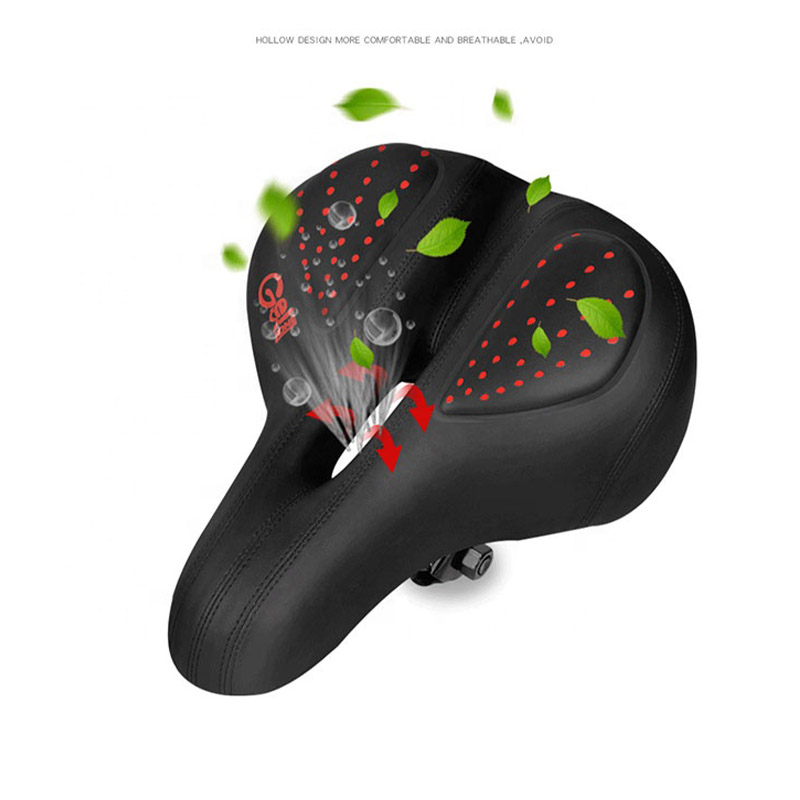 Asiento Para Bicicleta Sillin Antiprostático