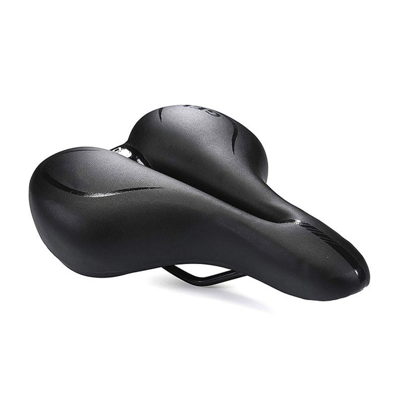 Asiento Para Bicicleta Sillin Prostático Diseño Innovador